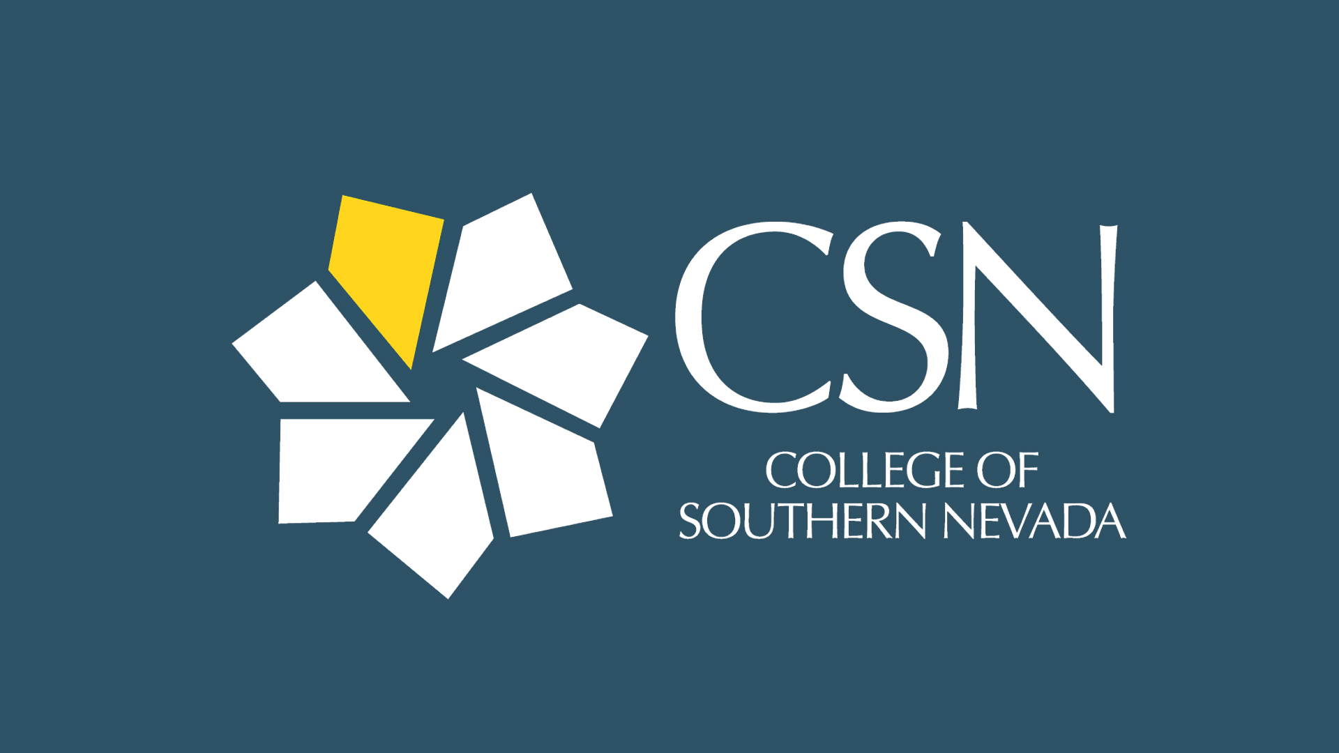 CSN Logo