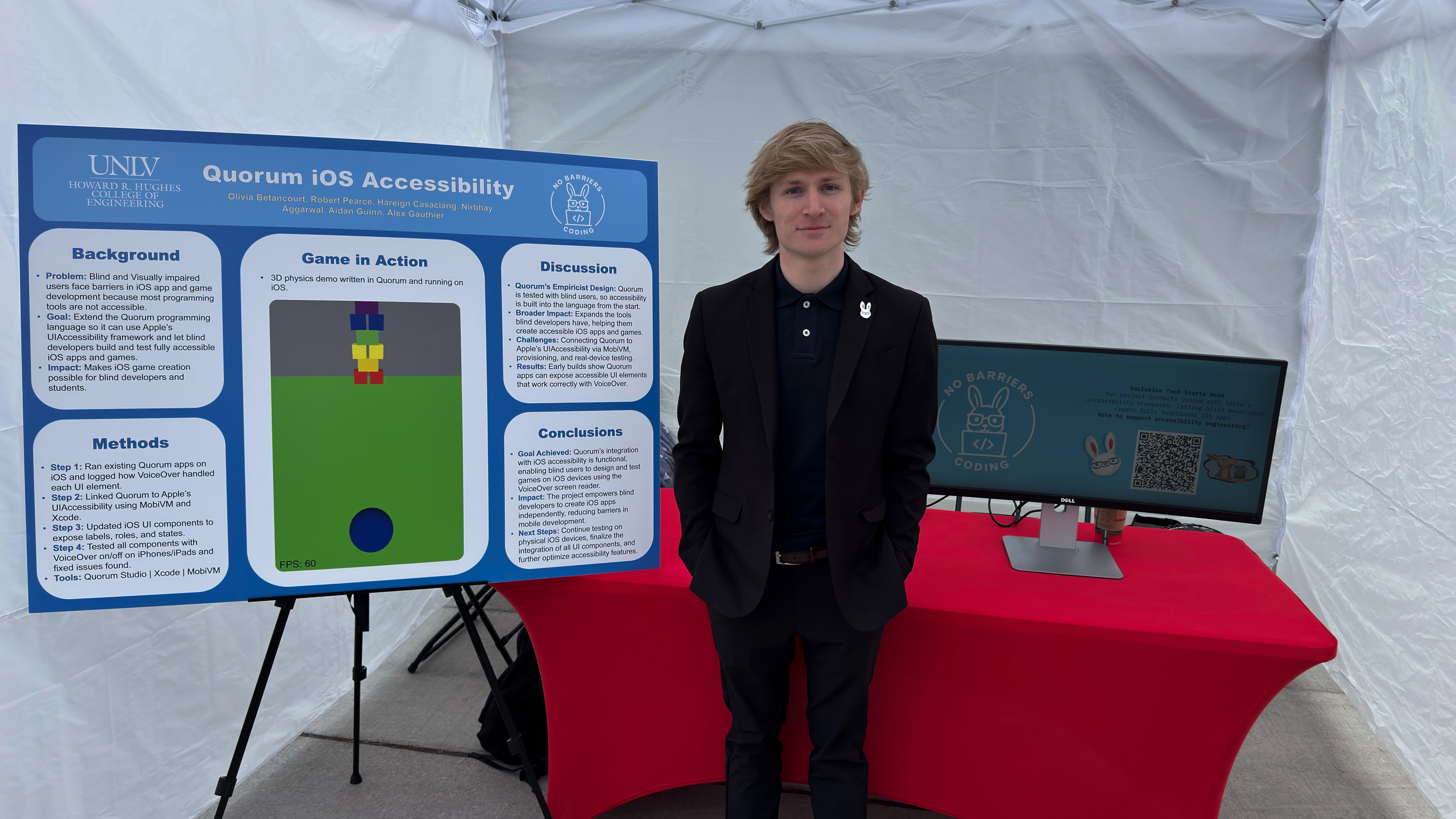 Quorum Programming Language