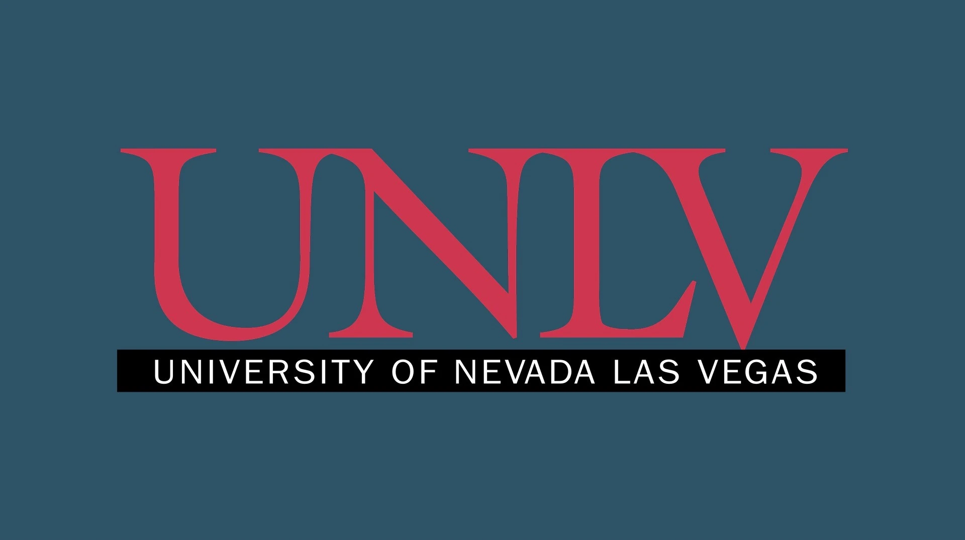 UNLV Logo
