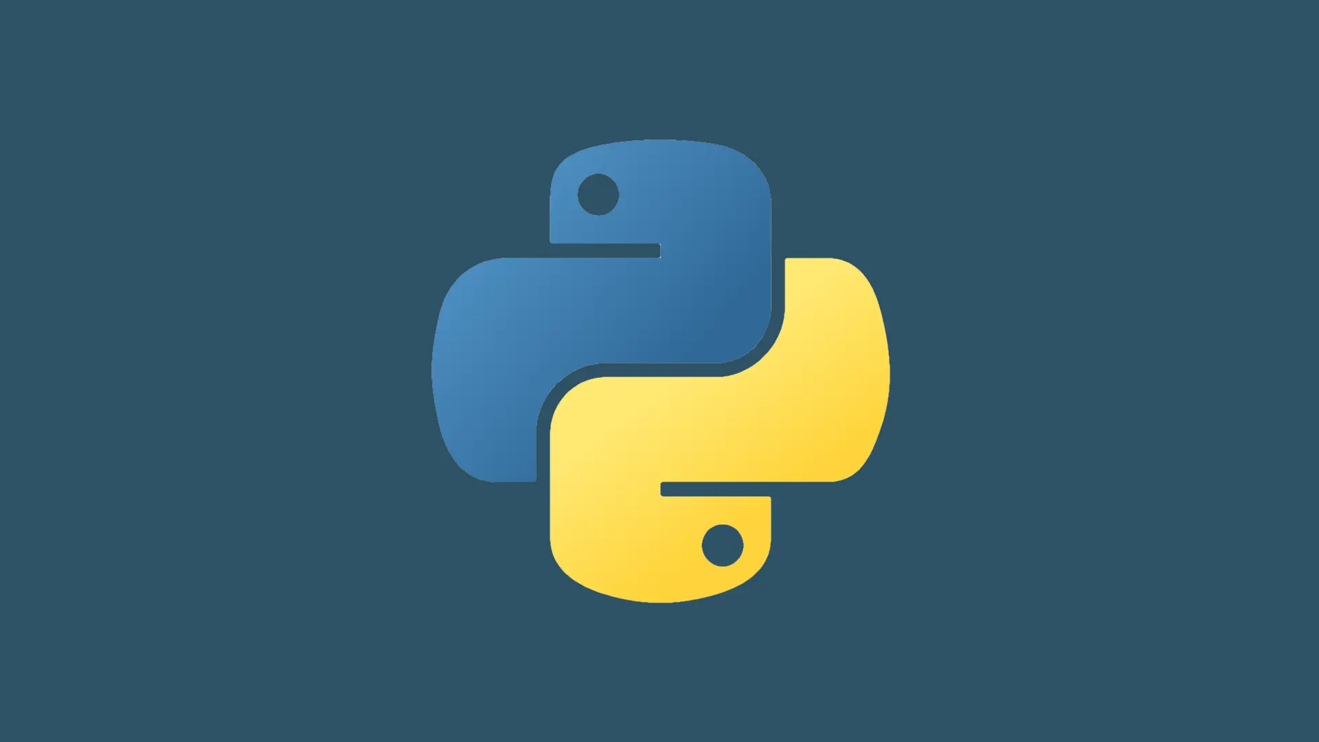 Python Logo